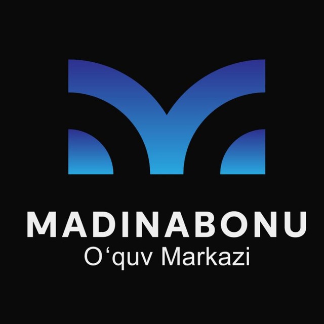 Madinabonu